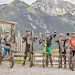 Clofers Active Sonnleitn Hermagor-Pressegger See