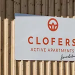 Apartment Clofers Active Sonnleitn Hermagor-Pressegger See
