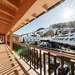 Clofers Active Sonnleitn * Hermagor-Pressegger See
