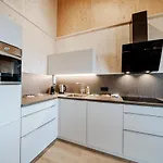 Apartment Clofers Active Sonnleitn Hermagor-Pressegger See