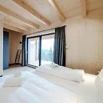 Clofers Active Sonnleitn Apartment Hermagor-Pressegger See