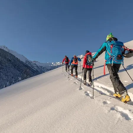 公寓 Clofers Active Sonnleitn