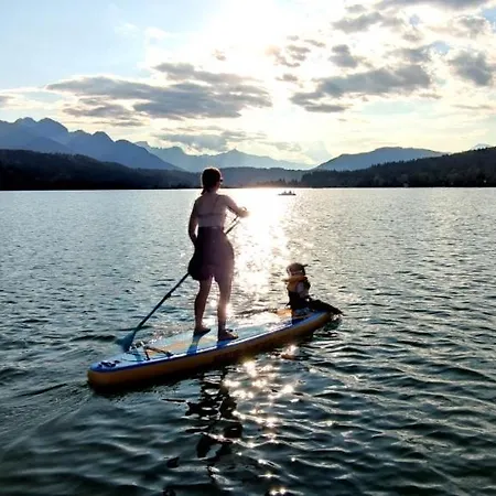 Clofers Active Sonnleitn 公寓 *