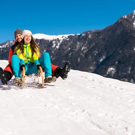 Clofers Active Sonnleitn アパート ヘルマゴル