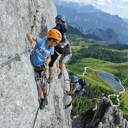 公寓 Clofers Active Sonnleitn *