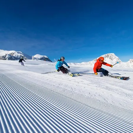 Clofers Active Sonnleitn 公寓 黑马戈尔