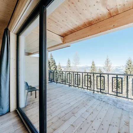 Clofers Active Sonnleitn 公寓