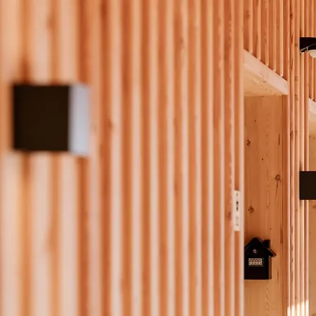 公寓 Clofers Active Sonnleitn 黑马戈尔