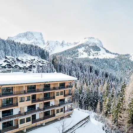 Clofers Active Sonnleitn Apartamento