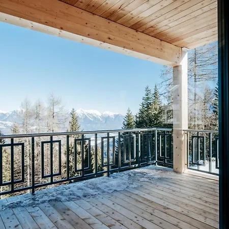Apartamento Clofers Active Sonnleitn