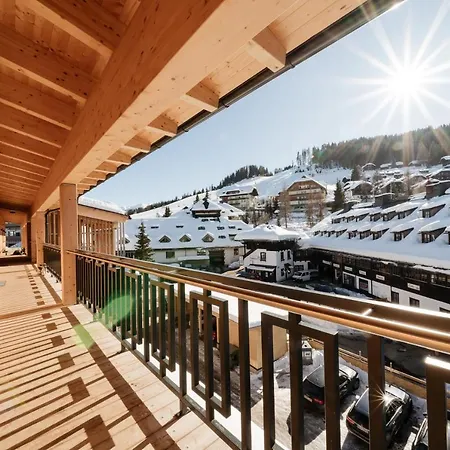 Clofers Active Sonnleitn * Hermagor-Pressegger See