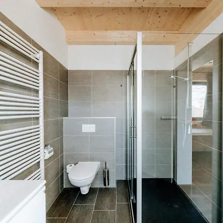 Clofers Active Sonnleitn Apartamento Hermagor-Pressegger See