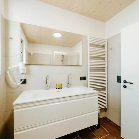 Clofers Active Sonnleitn アパート ヘルマゴル