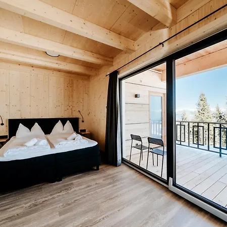 Appartement Clofers Active Sonnleitn