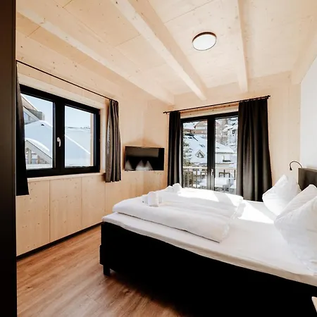 Clofers Active Sonnleitn Apartamento *