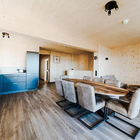 Clofers Active Sonnleitn アパート *