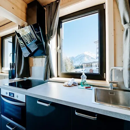 公寓 Clofers Active Sonnleitn