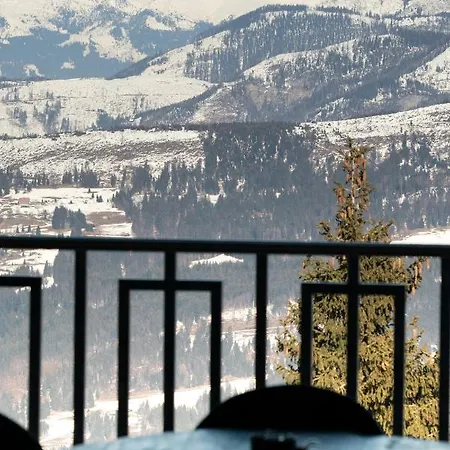 Clofers Active Sonnleitn 公寓 *