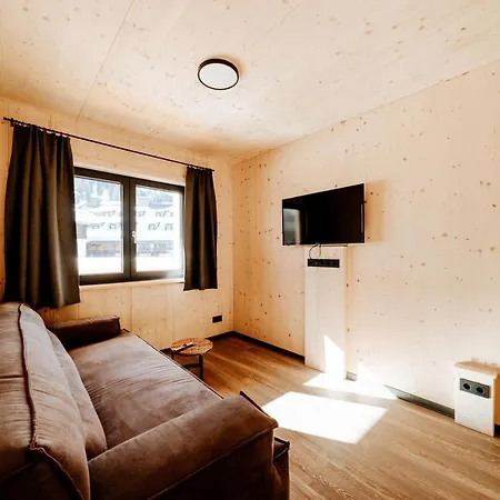 Clofers Active Sonnleitn Hermagor-Pressegger See