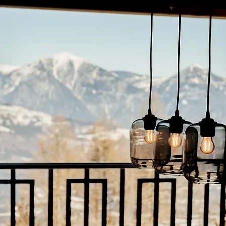 アパート Clofers Active Sonnleitn *