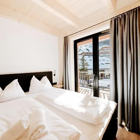 Clofers Active Sonnleitn アパート