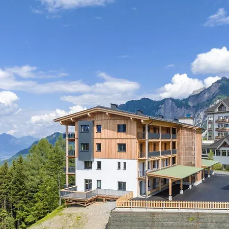 Clofers Active Sonnleitn Apartamento Hermagor-Pressegger See