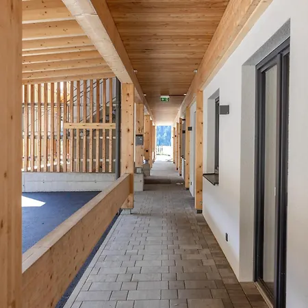 Clofers Active Sonnleitn 公寓 *