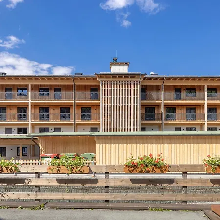 Clofers Active Sonnleitn Apartamento *