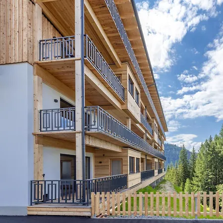 Clofers Active Sonnleitn 公寓