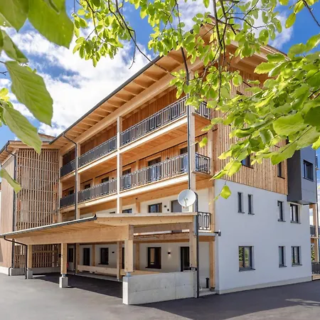 Clofers Active Sonnleitn Hermagor-Pressegger See