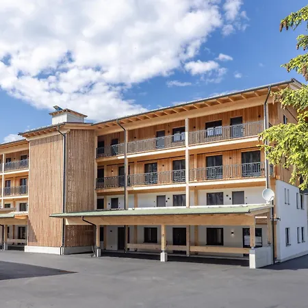 Clofers Active Sonnleitn アパート