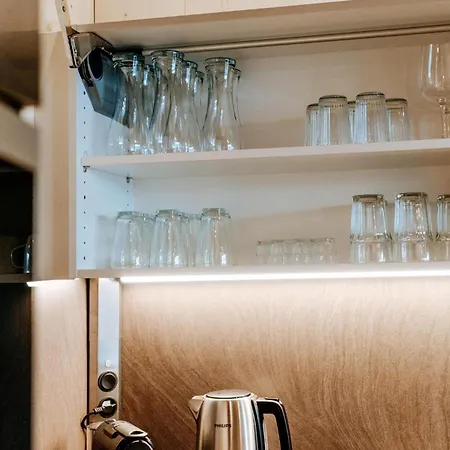 Clofers Active Sonnleitn 公寓