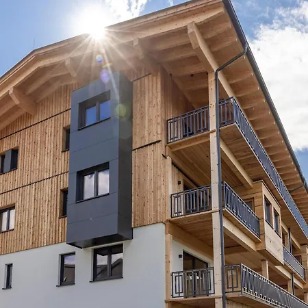 Apartamento Clofers Active Sonnleitn