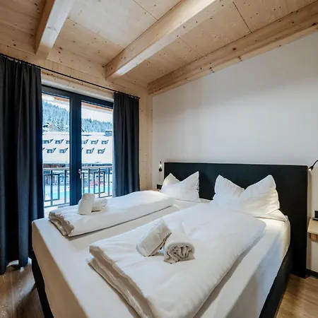 Clofers Active Sonnleitn Apartamento *