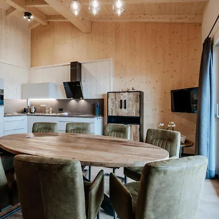 Apartamento Clofers Active Sonnleitn *