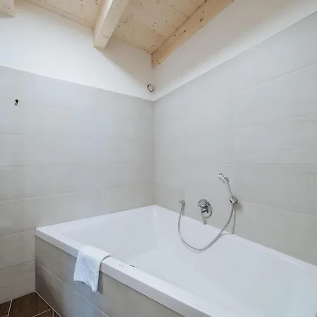 Apartamento Clofers Active Sonnleitn Hermagor-Pressegger See