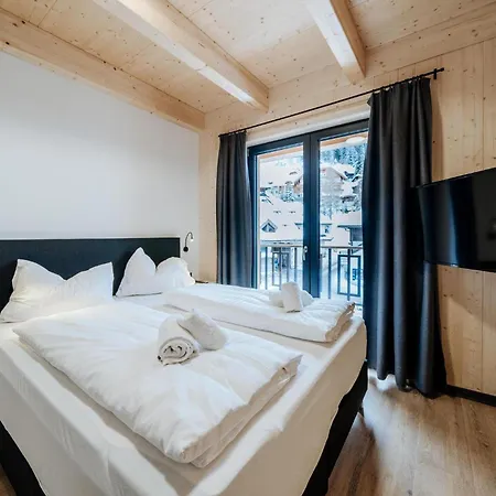 アパート Clofers Active Sonnleitn *