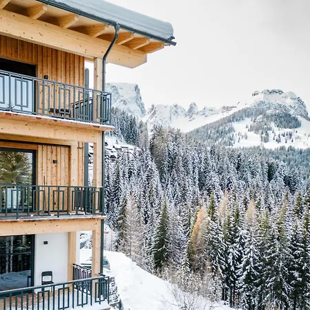 Clofers Active Sonnleitn Apartamento Hermagor-Pressegger See