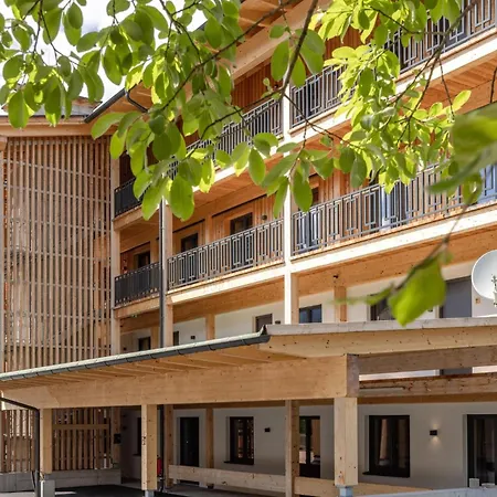 Clofers Active Sonnleitn Hermagor-Pressegger See