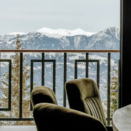 Clofers Active Sonnleitn アパート ヘルマゴル