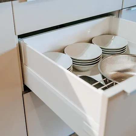 Clofers Active Sonnleitn 公寓