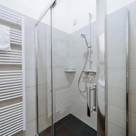 Clofers Active Sonnleitn Apartamento *