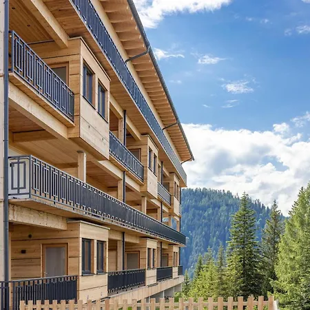 Clofers Active Sonnleitn Hermagor-Pressegger See