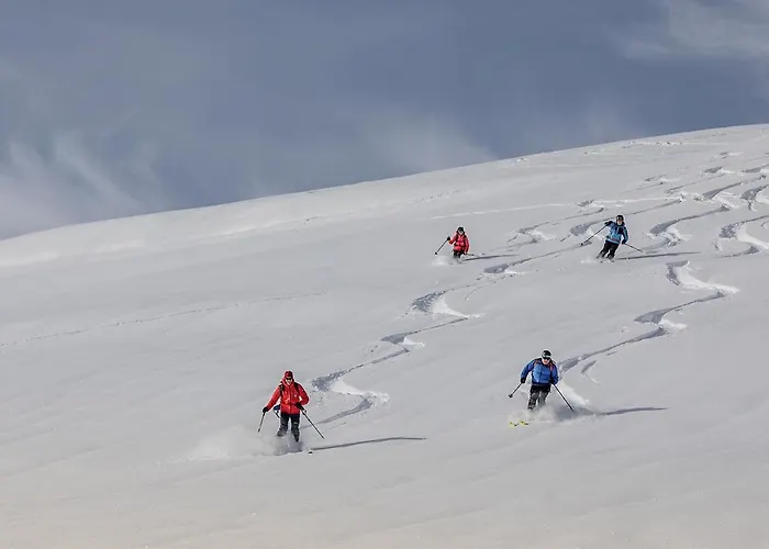 Clofers Active Sonnleitn Apartament