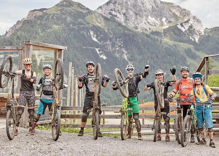 Clofers Active Sonnleitn Hermagor-Pressegger See