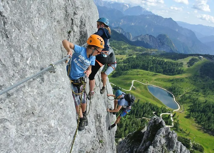 Apartament Clofers Active Sonnleitn *