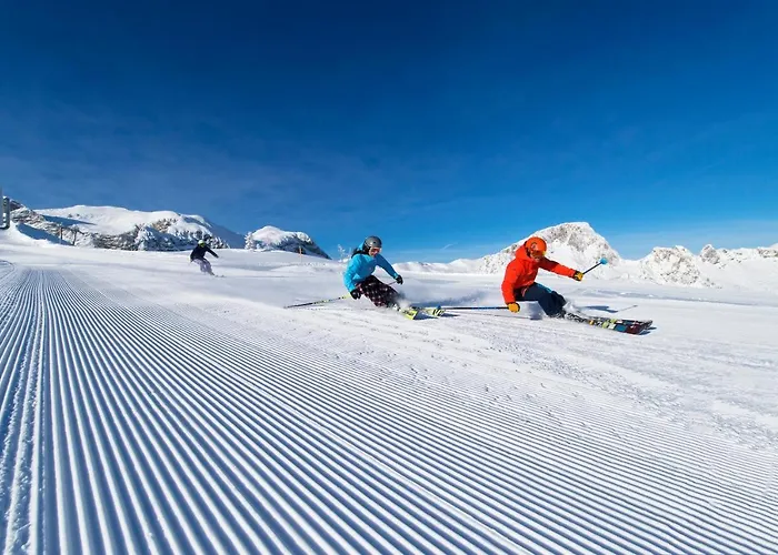 Clofers Active Sonnleitn Apartament Hermagor-Pressegger See