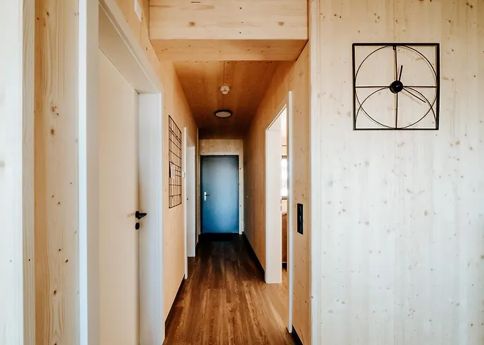 Clofers Active Sonnleitn Hermagor-Pressegger See