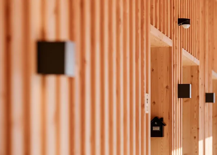 Apartament Clofers Active Sonnleitn Hermagor-Pressegger See