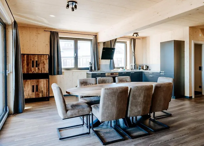 Clofers Active Sonnleitn Apartament Hermagor-Pressegger See